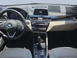 BMW X1 2019 sDrive28i 4dr Sports Activity Vehicle