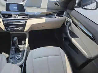 BMW X1 2019 sDrive28i 4dr Sports Activity Vehicle