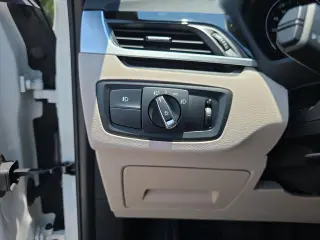 BMW X1 2019 sDrive28i 4dr Sports Activity Vehicle
