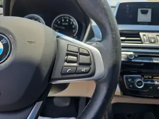 BMW X1 2019 sDrive28i 4dr Sports Activity Vehicle