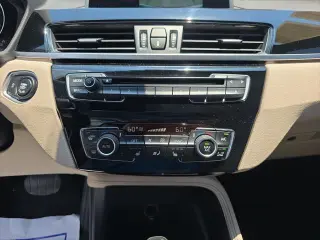 BMW X1 2019 sDrive28i 4dr Sports Activity Vehicle