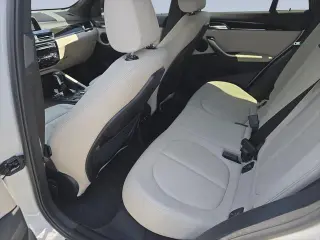 BMW X1 2019 sDrive28i 4dr Sports Activity Vehicle