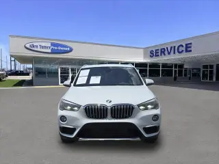 BMW X1 2019 sDrive28i 4dr Sports Activity Vehicle