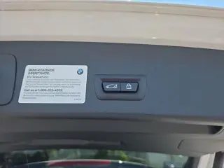 BMW X1 2019 sDrive28i 4dr Sports Activity Vehicle