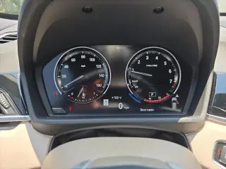 BMW X1 2019 sDrive28i 4dr Sports Activity Vehicle
