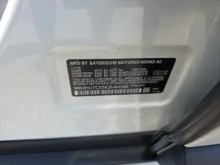 BMW X1 2019 sDrive28i 4dr Sports Activity Vehicle