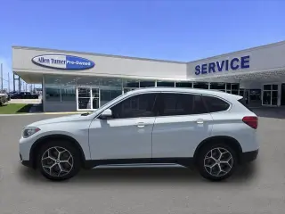 BMW X1 2019 sDrive28i 4dr Sports Activity Vehicle