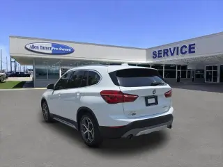 BMW X1 2019 sDrive28i 4dr Sports Activity Vehicle