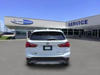 BMW X1 2019 sDrive28i 4dr Sports Activity Vehicle