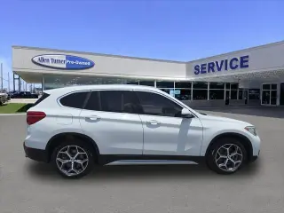 BMW X1 2019 sDrive28i 4dr Sports Activity Vehicle