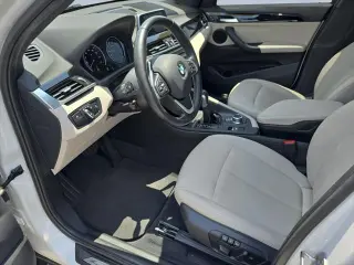 BMW X1 2019 sDrive28i 4dr Sports Activity Vehicle