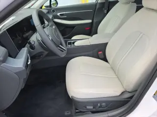 Hyundai SONATA 2026 SEL Sport 4dr Sedan