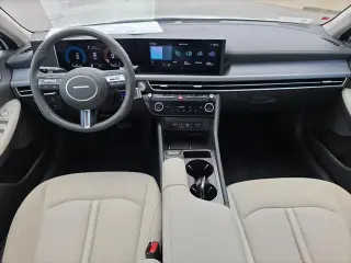 Hyundai SONATA 2026 SEL Sport 4dr Sedan