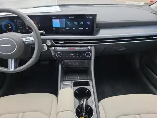 Hyundai SONATA 2026 SEL Sport 4dr Sedan