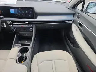 Hyundai SONATA 2026 SEL Sport 4dr Sedan