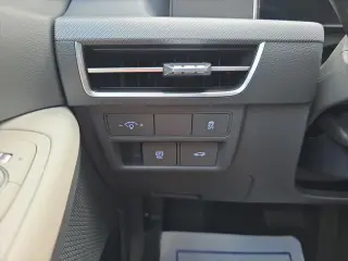 Hyundai SONATA 2026 SEL Sport 4dr Sedan