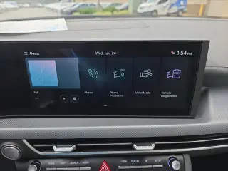 Hyundai SONATA 2026 SEL Sport 4dr Sedan
