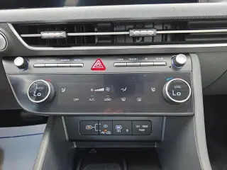 Hyundai SONATA 2026 SEL Sport 4dr Sedan