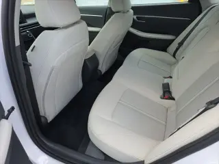 Hyundai SONATA 2026 SEL Sport 4dr Sedan
