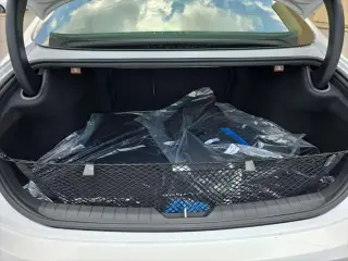 Hyundai SONATA 2026 SEL Sport 4dr Sedan
