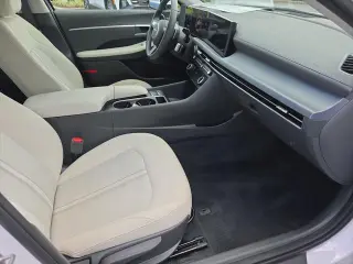 Hyundai SONATA 2026 SEL Sport 4dr Sedan
