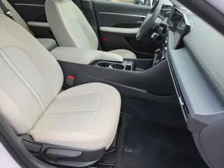 Hyundai SONATA 2026 SEL Sport 4dr Sedan
