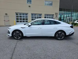 Hyundai SONATA 2026 SEL Sport 4dr Sedan
