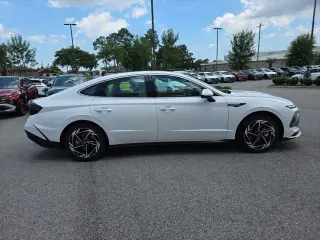 Hyundai SONATA 2026 SEL Sport 4dr Sedan