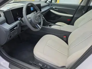 Hyundai SONATA 2026 SEL Sport 4dr Sedan