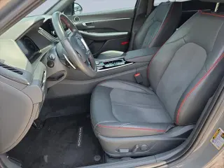 Hyundai SONATA 2022 SEL Plus 4dr Sedan