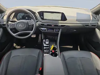 Hyundai SONATA 2022 SEL Plus 4dr Sedan