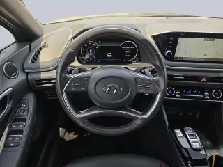 Hyundai SONATA 2022 SEL Plus 4dr Sedan