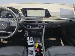 Hyundai SONATA 2022 SEL Plus 4dr Sedan