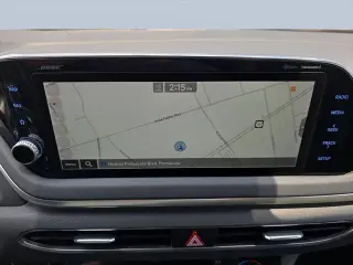 Hyundai SONATA 2022 SEL Plus 4dr Sedan