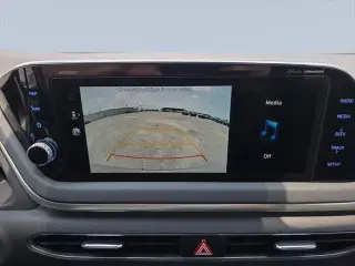 Hyundai SONATA 2022 SEL Plus 4dr Sedan