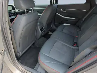 Hyundai SONATA 2022 SEL Plus 4dr Sedan