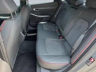 Hyundai SONATA 2022 SEL Plus 4dr Sedan