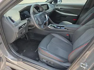 Hyundai SONATA 2022 SEL Plus 4dr Sedan