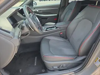 Hyundai SONATA 2022 SEL Plus 4dr Sedan
