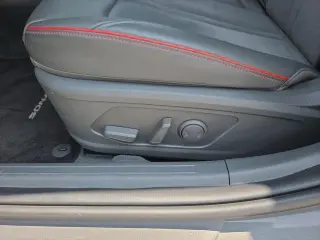 Hyundai SONATA 2022 SEL Plus 4dr Sedan