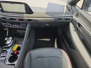Hyundai SONATA 2022 SEL Plus 4dr Sedan