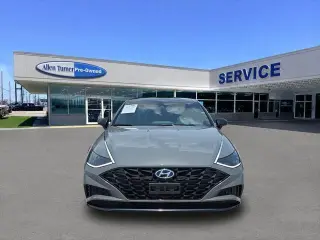 Hyundai SONATA 2022 SEL Plus 4dr Sedan