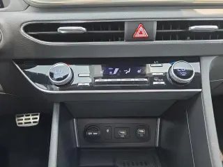 Hyundai SONATA 2022 SEL Plus 4dr Sedan
