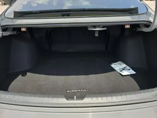 Hyundai SONATA 2022 SEL Plus 4dr Sedan