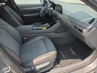 Hyundai SONATA 2022 SEL Plus 4dr Sedan