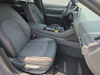 Hyundai SONATA 2022 SEL Plus 4dr Sedan