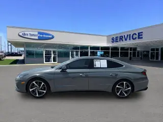 Hyundai SONATA 2022 SEL Plus 4dr Sedan