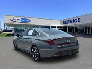 Hyundai SONATA 2022 SEL Plus 4dr Sedan