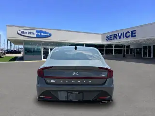 Hyundai SONATA 2022 SEL Plus 4dr Sedan