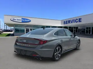 Hyundai SONATA 2022 SEL Plus 4dr Sedan